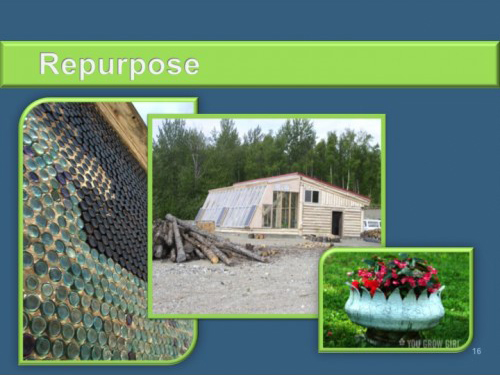 Introduction to Rural Alaska Landfill Administration