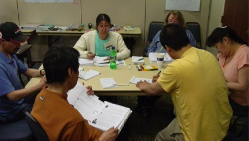 Tribal Strategic Planning: Ensuring Successful Development of Your ETEP