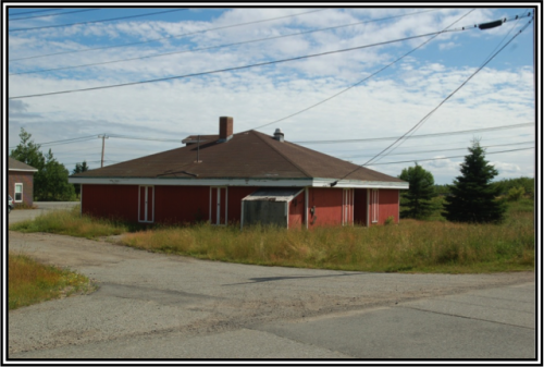Introduction to Brownfields